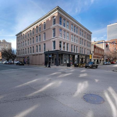 Historic Charm, Walkable Entertainment Apartment Луисвил Екстериор снимка