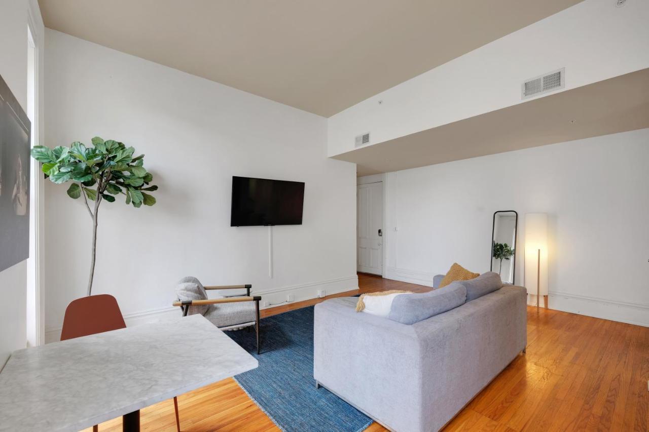 Historic Charm, Walkable Entertainment Apartment Луисвил Екстериор снимка
