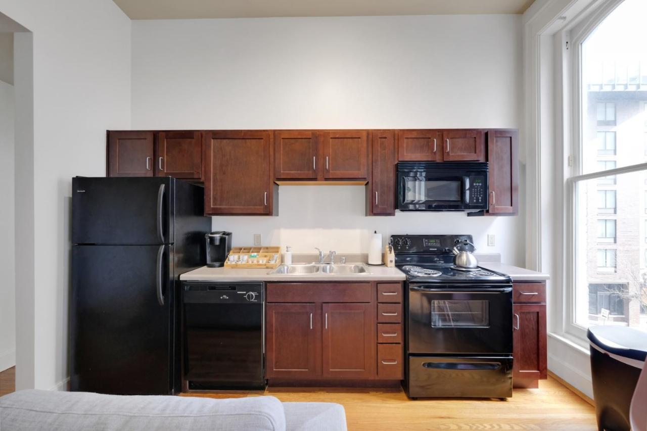 Historic Charm, Walkable Entertainment Apartment Луисвил Екстериор снимка