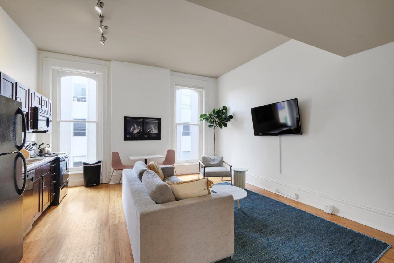 Historic Charm, Walkable Entertainment Apartment Луисвил Екстериор снимка