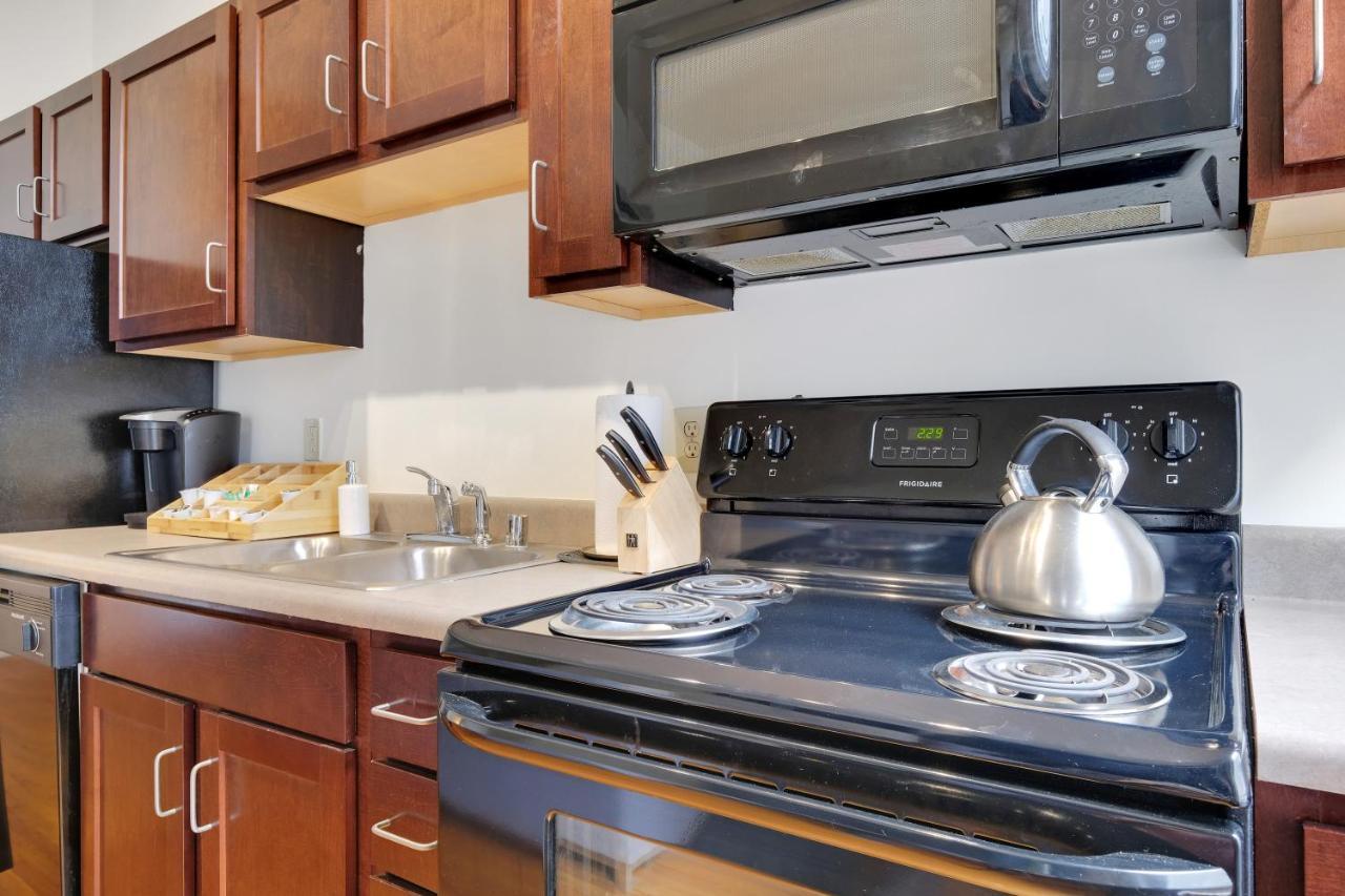 Historic Charm, Walkable Entertainment Apartment Луисвил Екстериор снимка