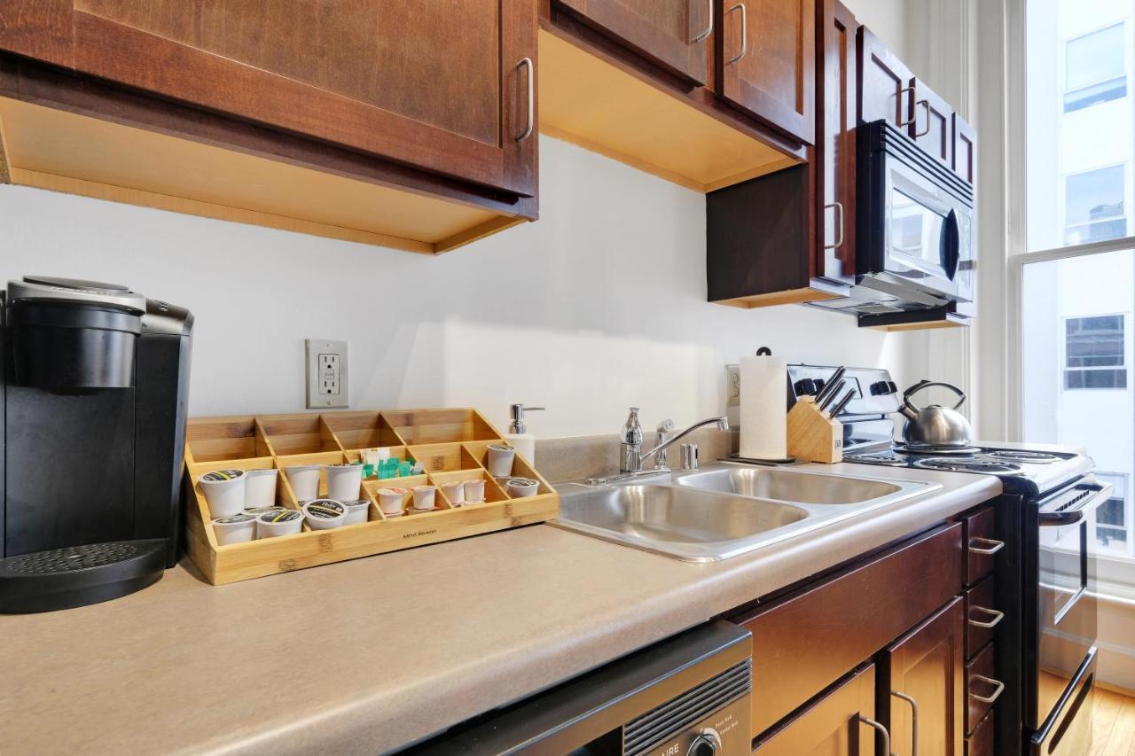 Historic Charm, Walkable Entertainment Apartment Луисвил Екстериор снимка